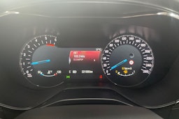 Harmaa Ford MONDEO 2016 kuva 17.