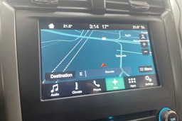 Harmaa Ford MONDEO 2016 kuva 19.
