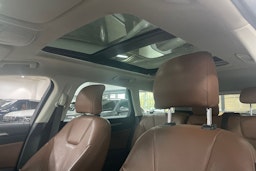Harmaa Ford MONDEO 2016 kuva 24.