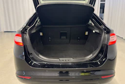 musta Ford Mondeo 2016 kuva 16.