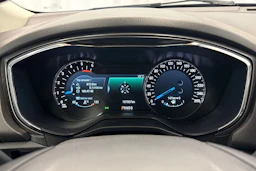 musta Ford Mondeo 2016 kuva 19.