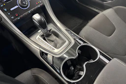musta Ford Mondeo 2016 kuva 21.