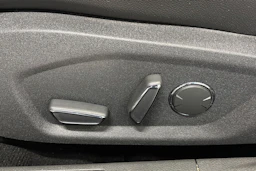 musta Ford Mondeo 2016 kuva 12.