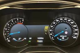 musta Ford Mondeo 2016 kuva 16.