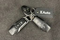 musta Ford Mondeo 2016 kuva 25.