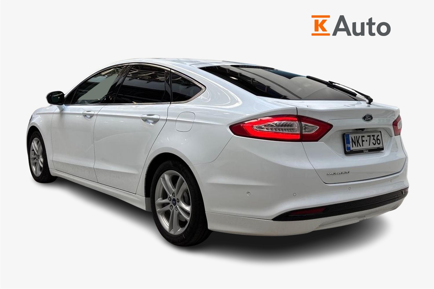 Ford Mondeo 2016, kuva 2/29