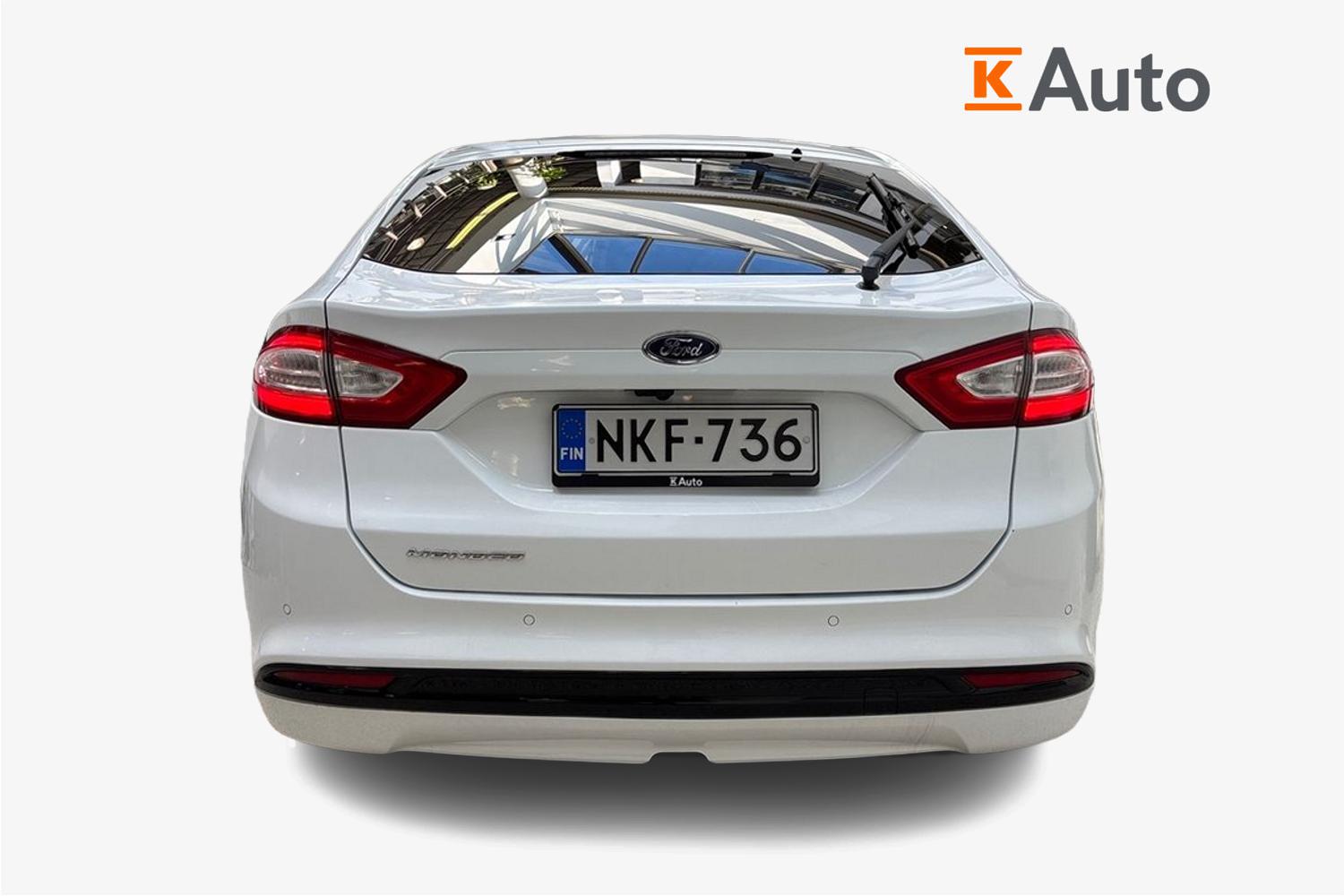 Ford Mondeo 2016, kuva 3/29