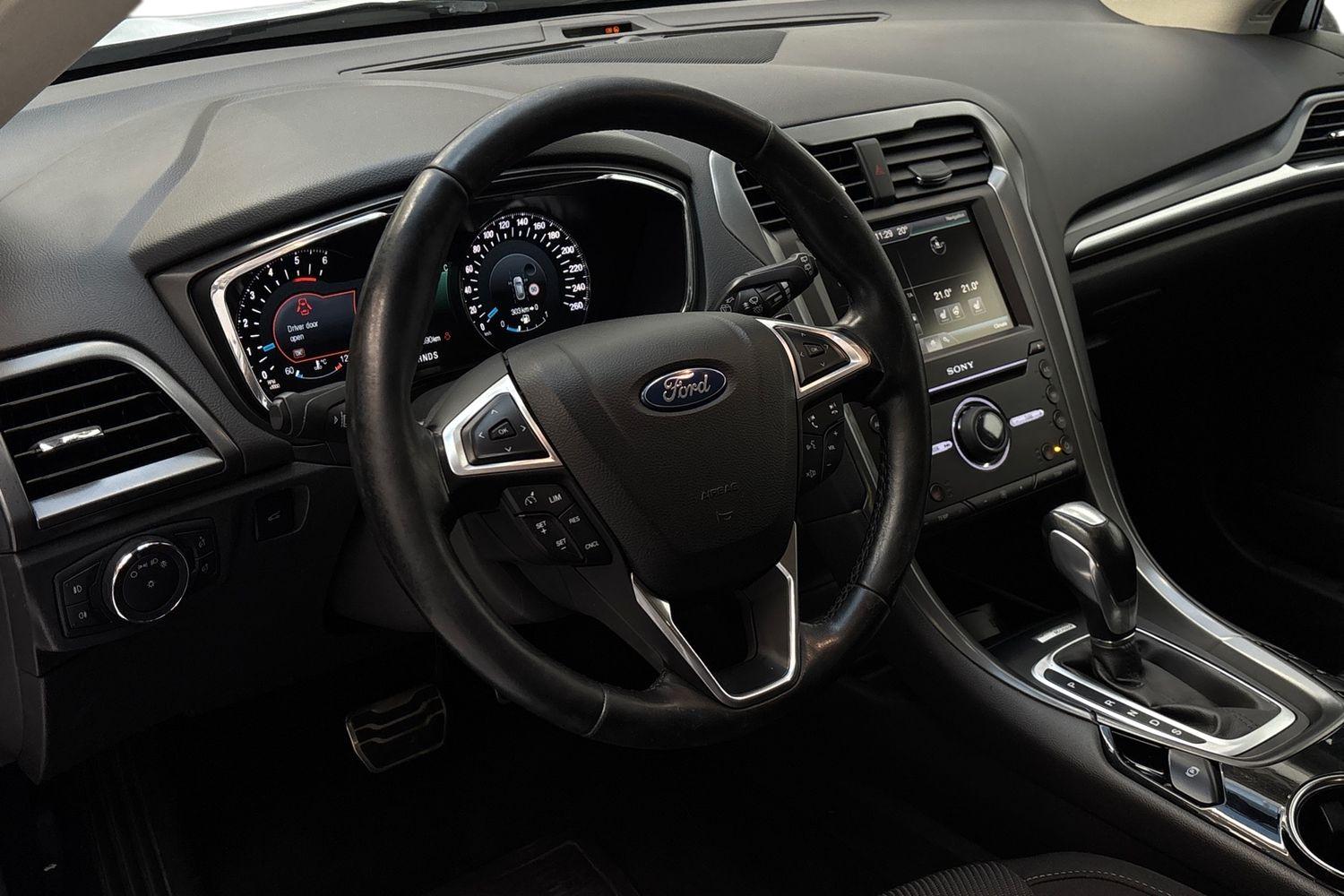 Ford Mondeo 2016, kuva 6/29