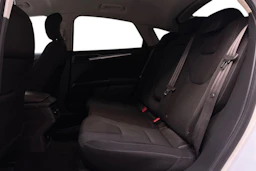Valkoinen Ford MONDEO 2016 kuva 8.