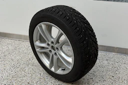 Valkoinen Ford MONDEO 2016 kuva 10.