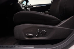Valkoinen Ford MONDEO 2016 kuva 12.