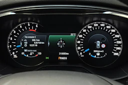 Valkoinen Ford MONDEO 2016 kuva 14.