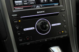 Valkoinen Ford MONDEO 2016 kuva 24.