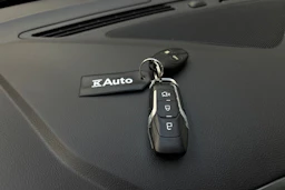 Valkoinen Ford MONDEO 2016 kuva 29.