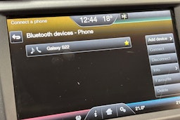 valkoinen Ford Mondeo 2016 kuva 24.
