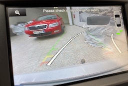 valkoinen Ford Mondeo 2016 kuva 27.