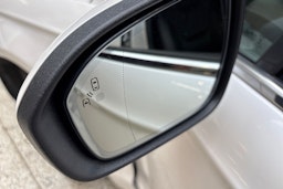 valkoinen Ford Mondeo 2016 kuva 30.