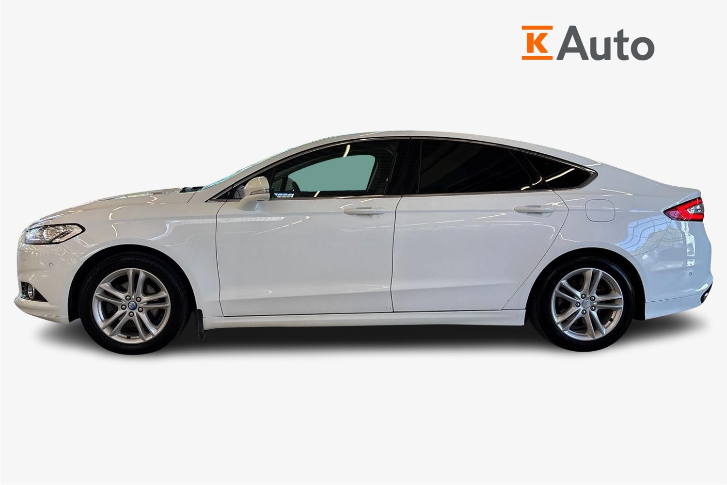 Ford Mondeo 2016, kuva 5/21