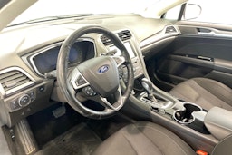 Valkoinen Ford MONDEO 2016 kuva 7.