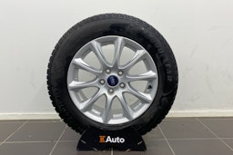 Valkoinen Ford MONDEO 2016 kuva 13.