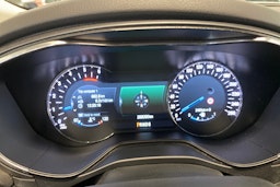 Valkoinen Ford MONDEO 2016 kuva 19.