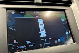 valkoinen Ford Mondeo 2016 kuva 19.