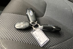 harmaa Ford Mondeo 2016 kuva 18.