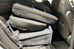 harmaa Ford Mondeo 2016 kuva 21.