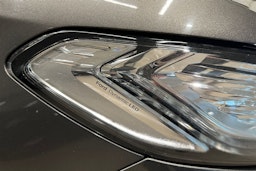 harmaa Ford Mondeo 2016 kuva 24.