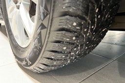 harmaa Ford Mondeo 2016 kuva 25.