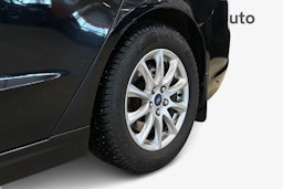 musta Ford Mondeo 2016 kuva 11.