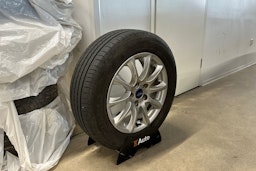 musta Ford Mondeo 2016 kuva 13.