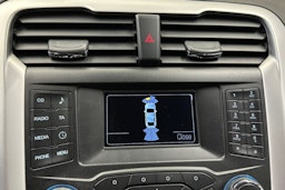 musta Ford Mondeo 2016 kuva 15.