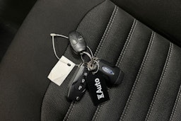 musta Ford Mondeo 2016 kuva 24.