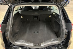 musta Ford Mondeo 2016 kuva 25.