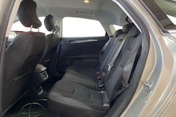 Harmaa Ford MONDEO 2016 kuva 10.