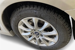 Harmaa Ford MONDEO 2016 kuva 11.