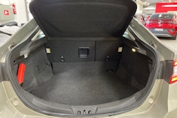 Harmaa Ford MONDEO 2016 kuva 16.