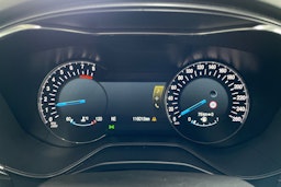 Harmaa Ford MONDEO 2016 kuva 17.