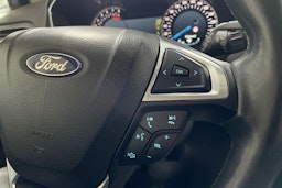 Harmaa Ford MONDEO 2016 kuva 20.