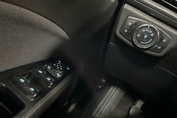 Harmaa Ford MONDEO 2016 kuva 22.