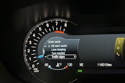 Harmaa Ford MONDEO 2016 kuva 23.