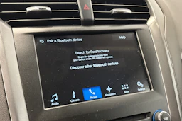 musta Ford Mondeo 2017 kuva 18.