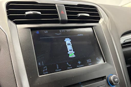 musta Ford Mondeo 2017 kuva 19.