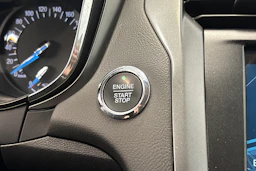 musta Ford Mondeo 2017 kuva 22.