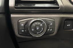 musta Ford Mondeo 2017 kuva 23.