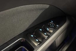 musta Ford Mondeo 2017 kuva 24.