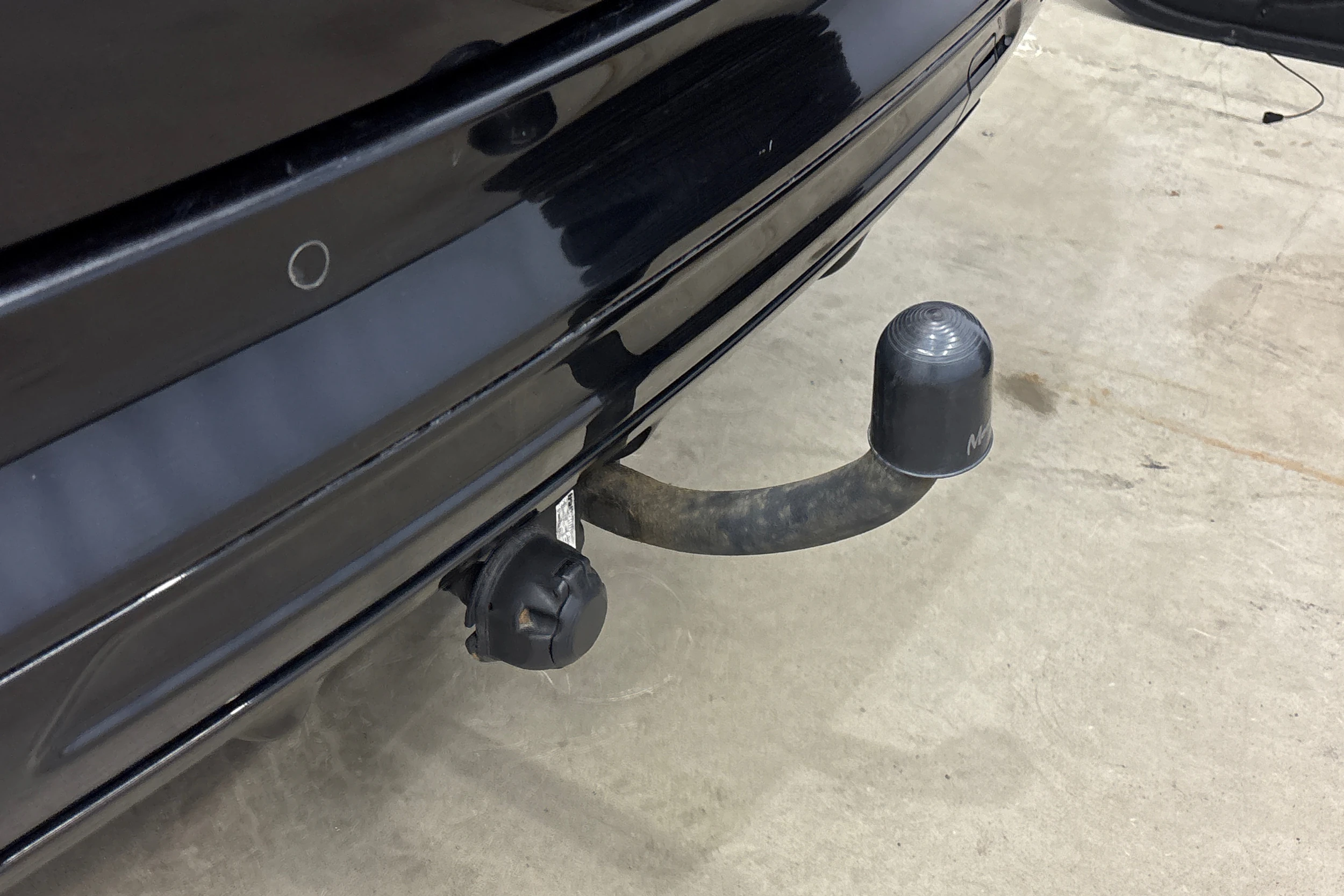 musta Ford Mondeo 2017 kuva 28.