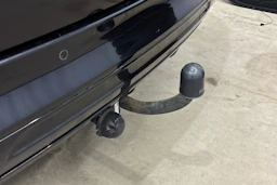 musta Ford Mondeo 2017 kuva 28.