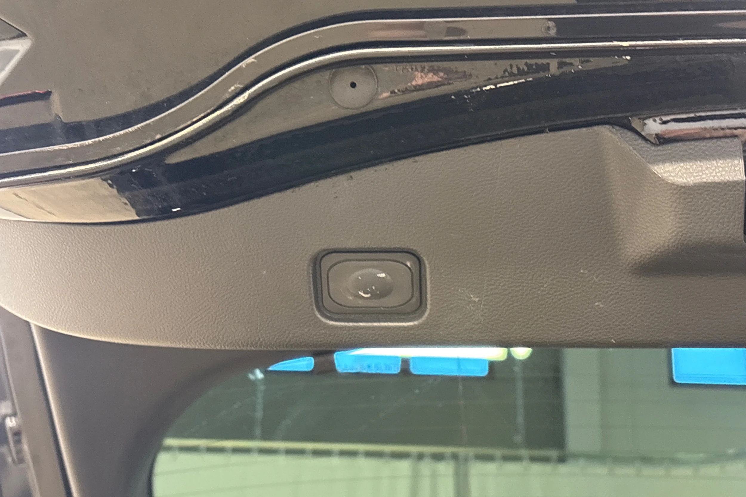 musta Ford Mondeo 2017 kuva 30.